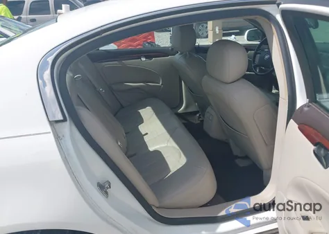 2007 Buick Lucerne Cxl from USA, damaged, VIN 1G4HD57267U189800